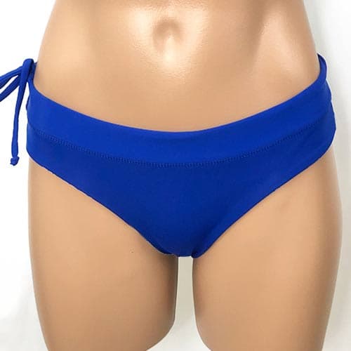 Alina Reversible Bottom SALE! Sunrise Shell Azure thumbnail 4