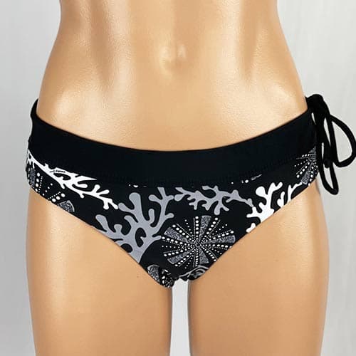 Alina Reversible Bottom SALE! Wana Onyx