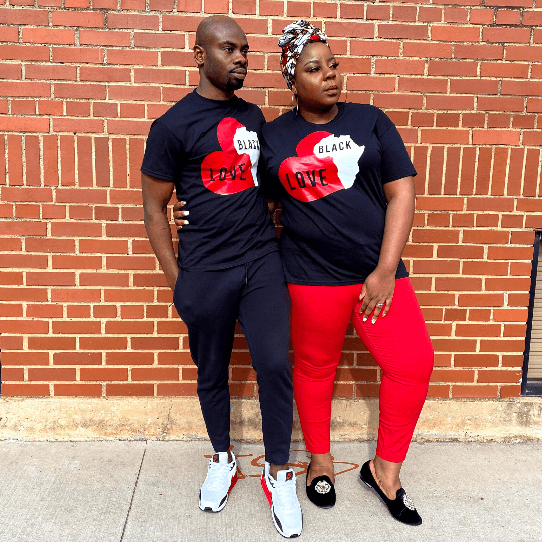 Black Love