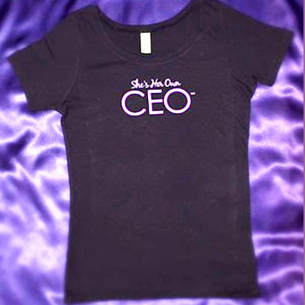 Modern Fit Organic Cotton Tee