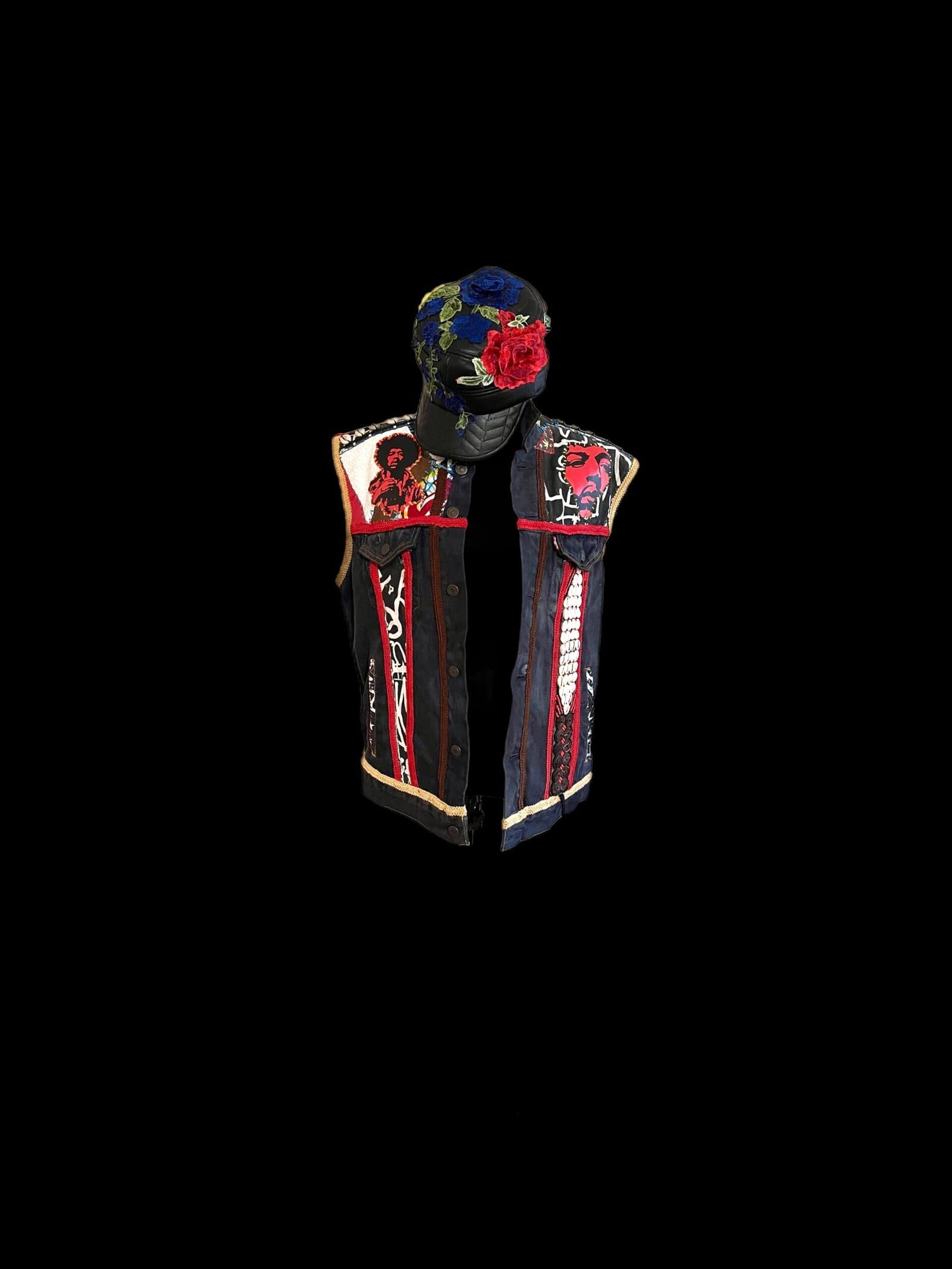 Rock Gods Collection (Jimi Hendrix 2) thumbnail 3