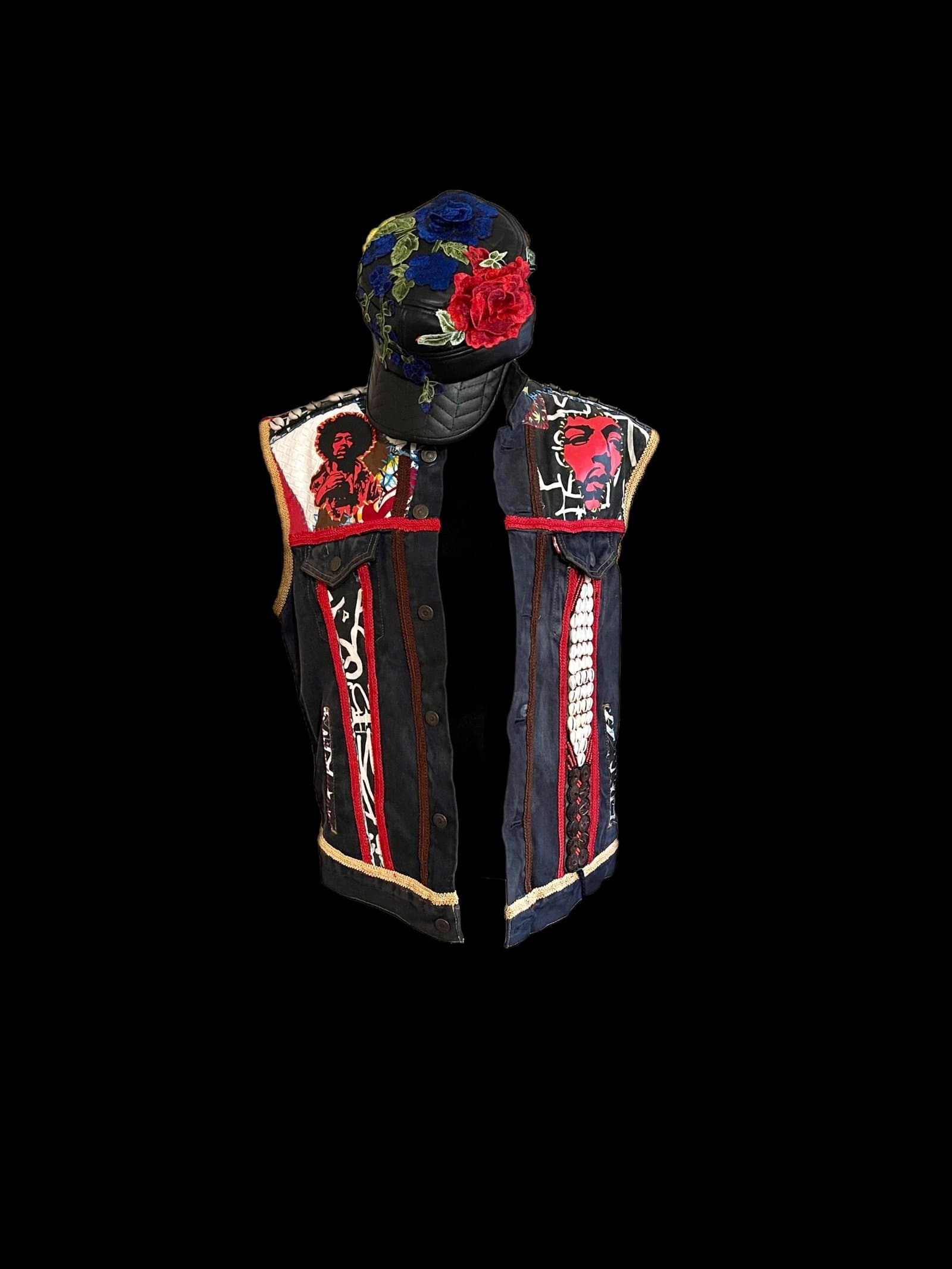 Rock Gods Collection (Jimi Hendrix 2) thumbnail 2