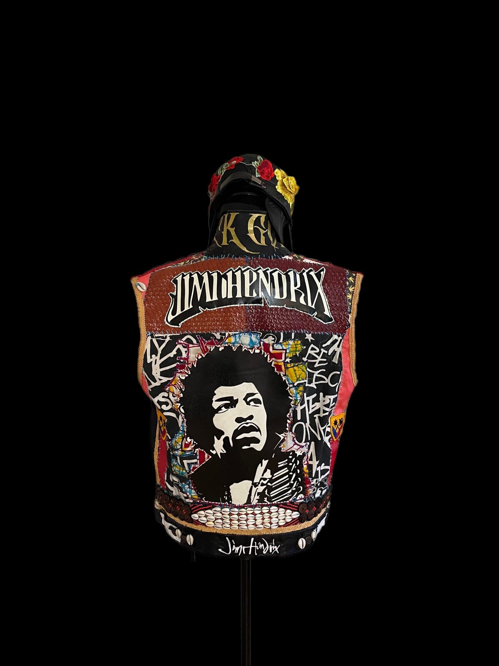 Rock Gods Collection (Jimi Hendrix 2)