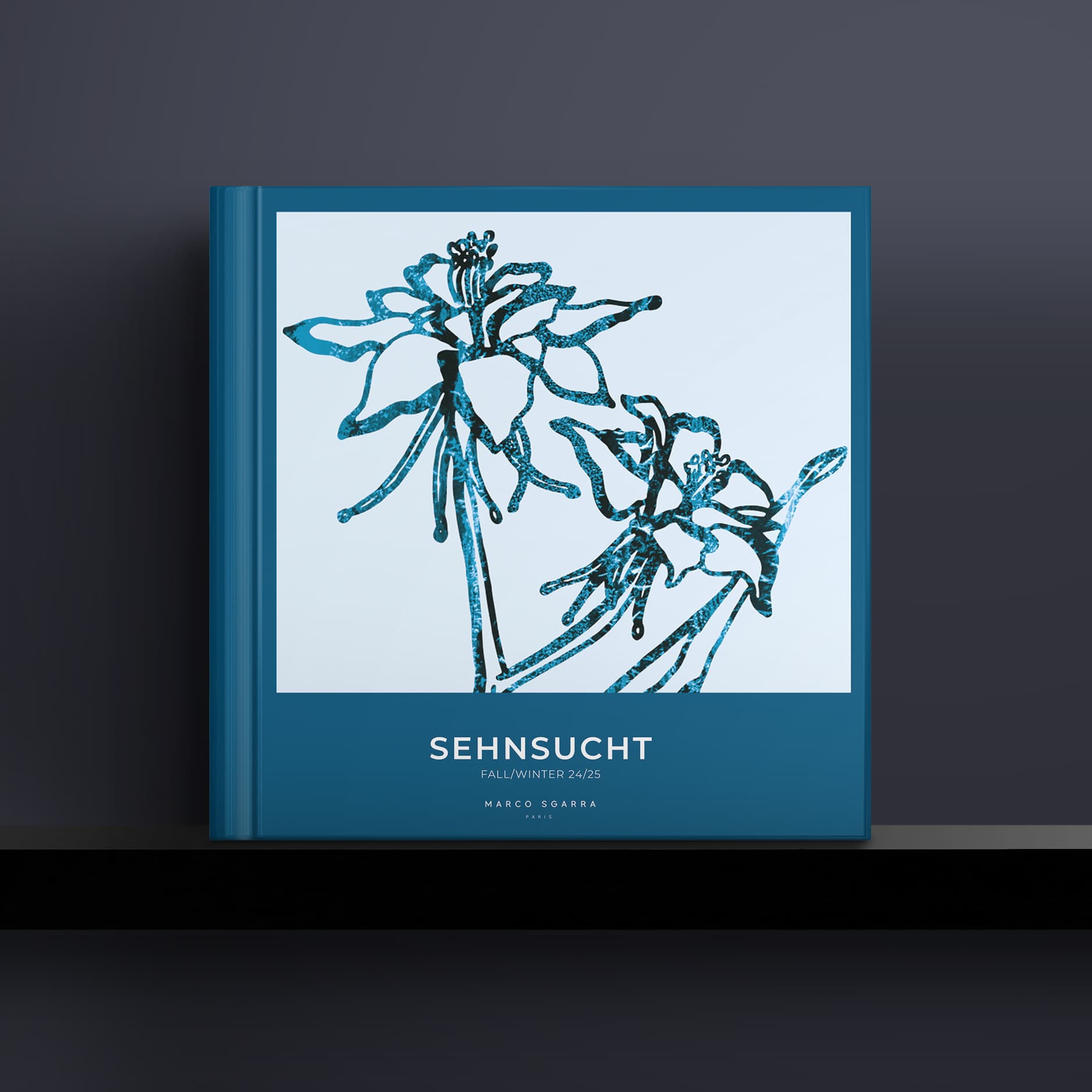 The “Sehnsucht” Book