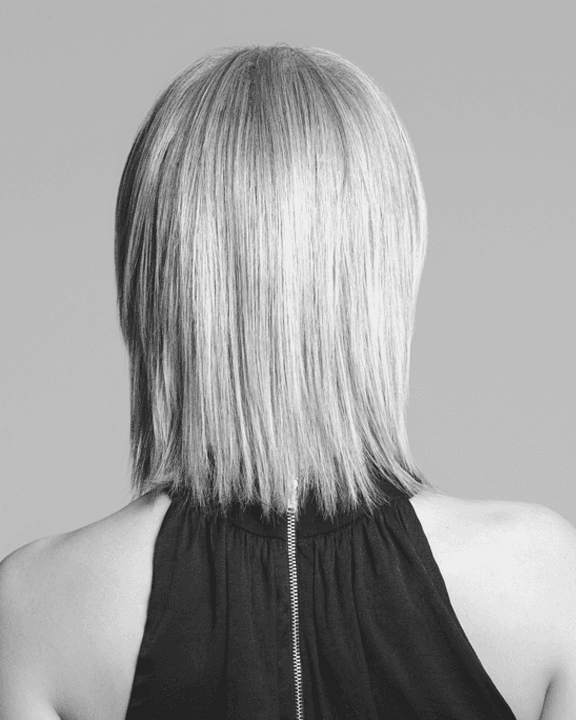HOW Smooth Shag Synthetic Wig by LUXHAIR thumbnail 3
