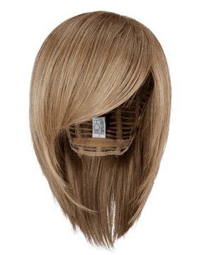HOW Smooth Shag Synthetic Wig by LUXHAIR thumbnail 4