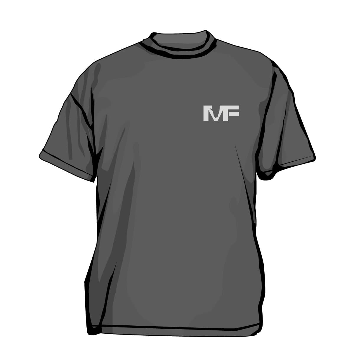 Ms SKULL TShirt S/S thumbnail 4