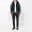 Givenchy Hooded Leather Varsity Jacket thumbnail 2