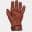 Men’s Motorbike leather Gloves thumbnail 2