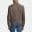 Selected Homme Suede Custom Leather Bomber Jacket thumbnail 2