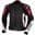 Motorcycle Jacket Durable Cowhide Leather 2018