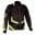 Textile Motorcycle Riding Leather Jacket
