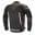 Alpinestars SP-X Leather Jacket Black thumbnail 2