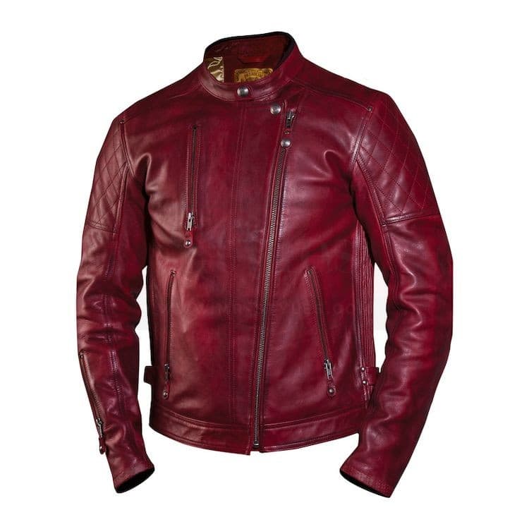 Roland Sands Clash Jacket