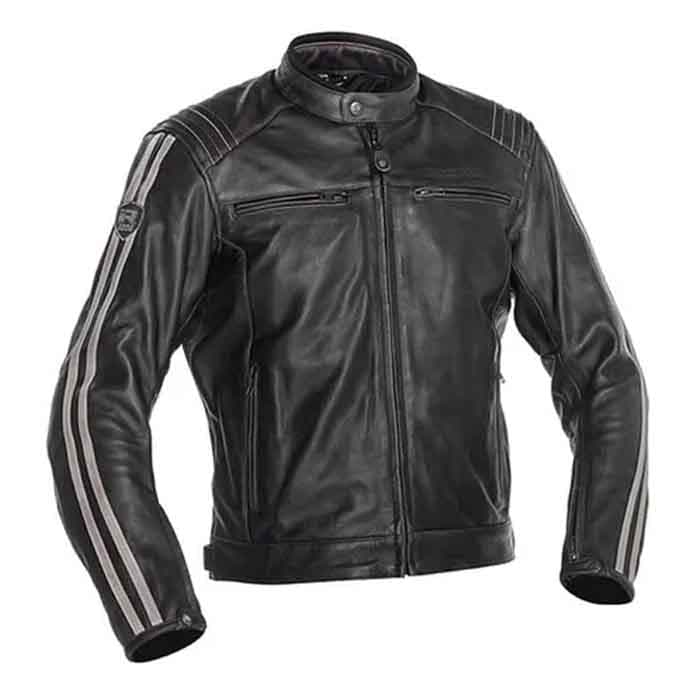 Men’s Richa Retro Motorcycle Leather jacket