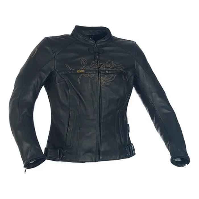 RICHA MONTANA LADIES MOTORCYCLE JACKET