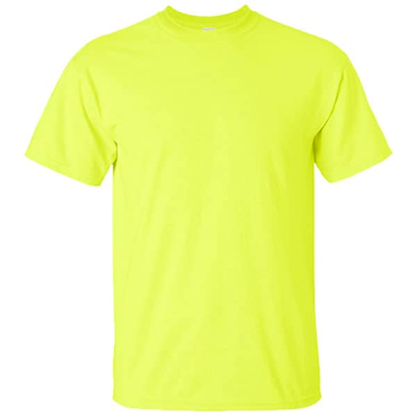 Kishigo All Cotton T-Shirt