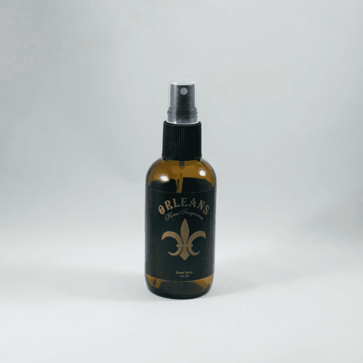 Frankincense & Myrrh Room Spray