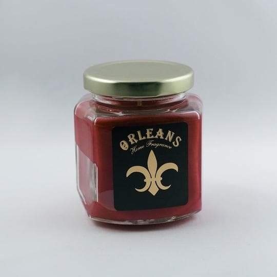 Christmas Passion Candle – 9oz