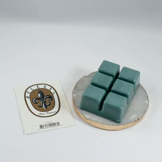 Blue Spruce Wax Melt