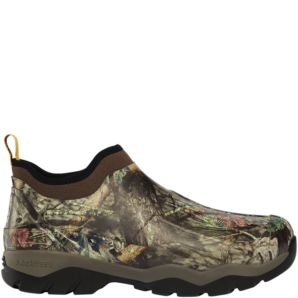 Alpha Muddy 4.5″ MOBUC