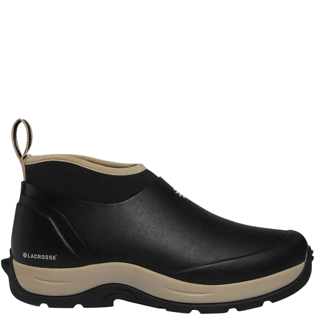 Women’s Alpha Meadow 3.5″ – Black