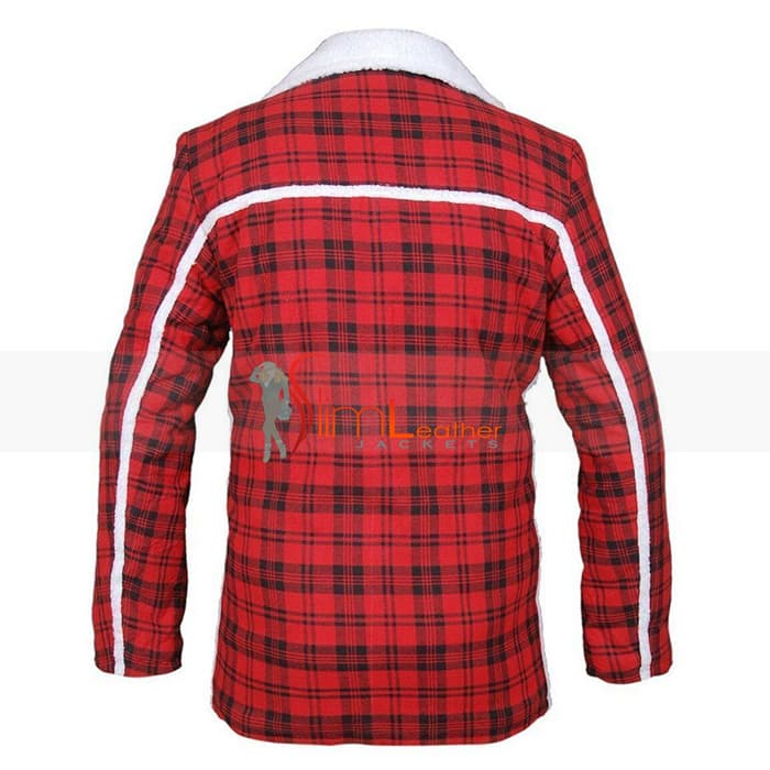 Ryan Reynolds Deadpool Jacket For Sale thumbnail 2
