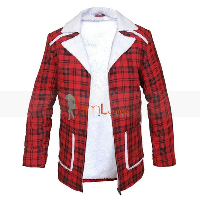 Ryan Reynolds Deadpool Jacket For Sale thumbnail 3