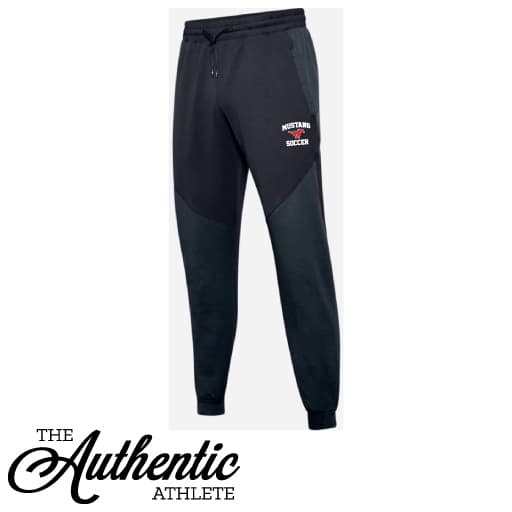 Warde Soccer Coach UA Dynasty Fleece Jogger (FWCOACH20)