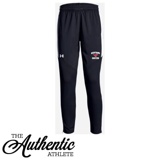 Warde Soccer Coach UA Rival Knit Pant (FWSCOACH20)