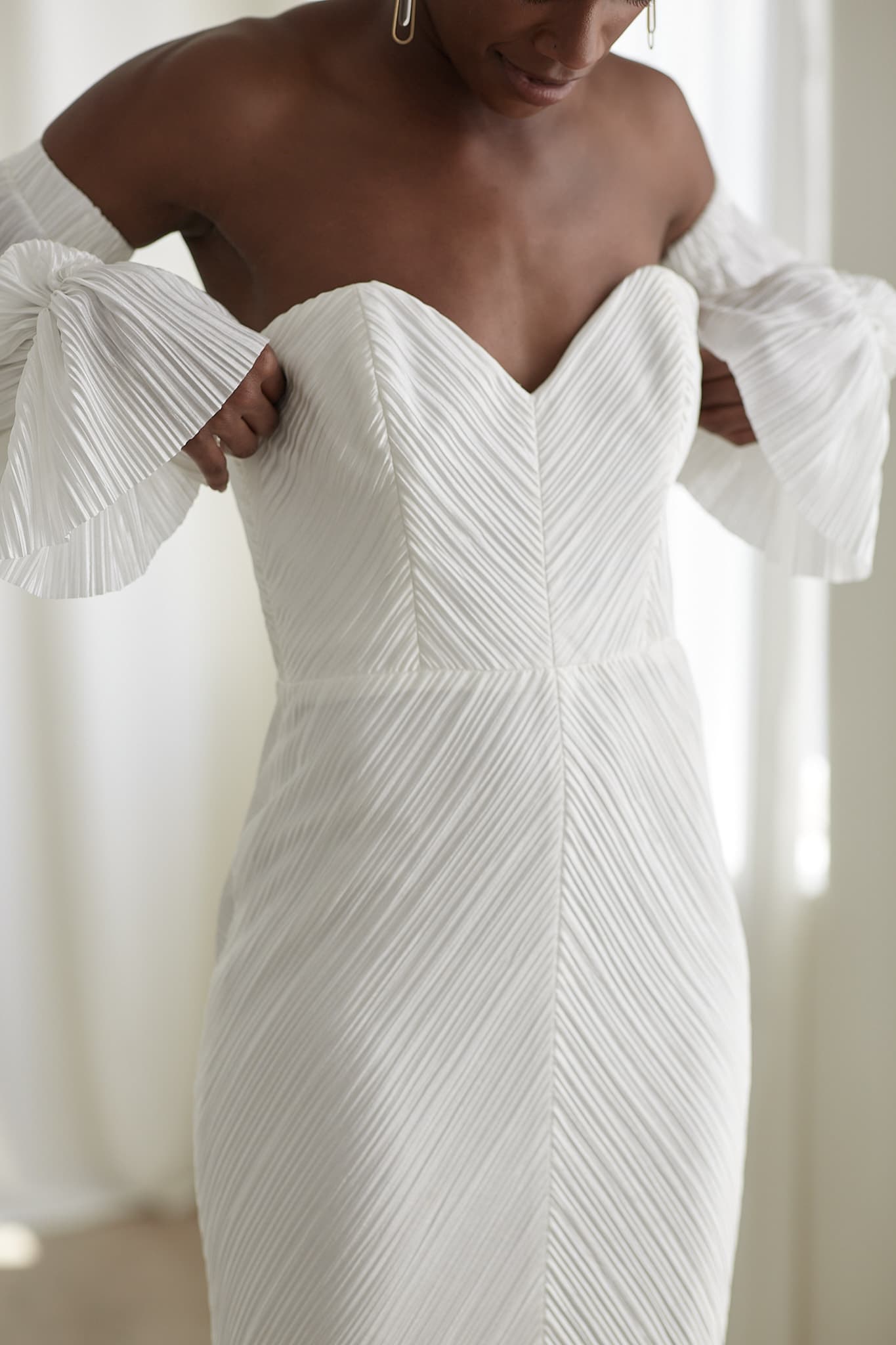 IM Dress Sz 6 thumbnail 2