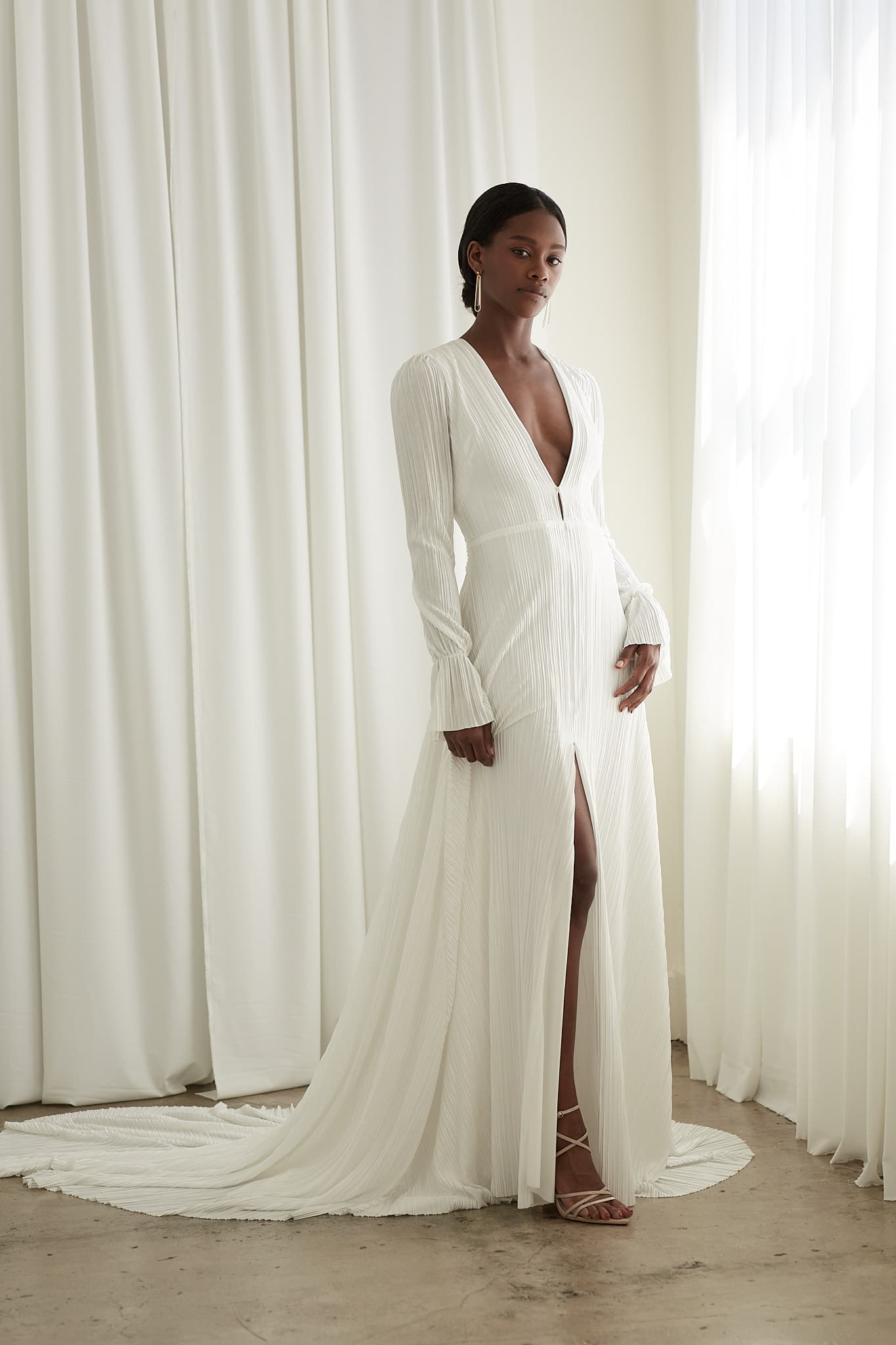 IV Dress Sz 18
