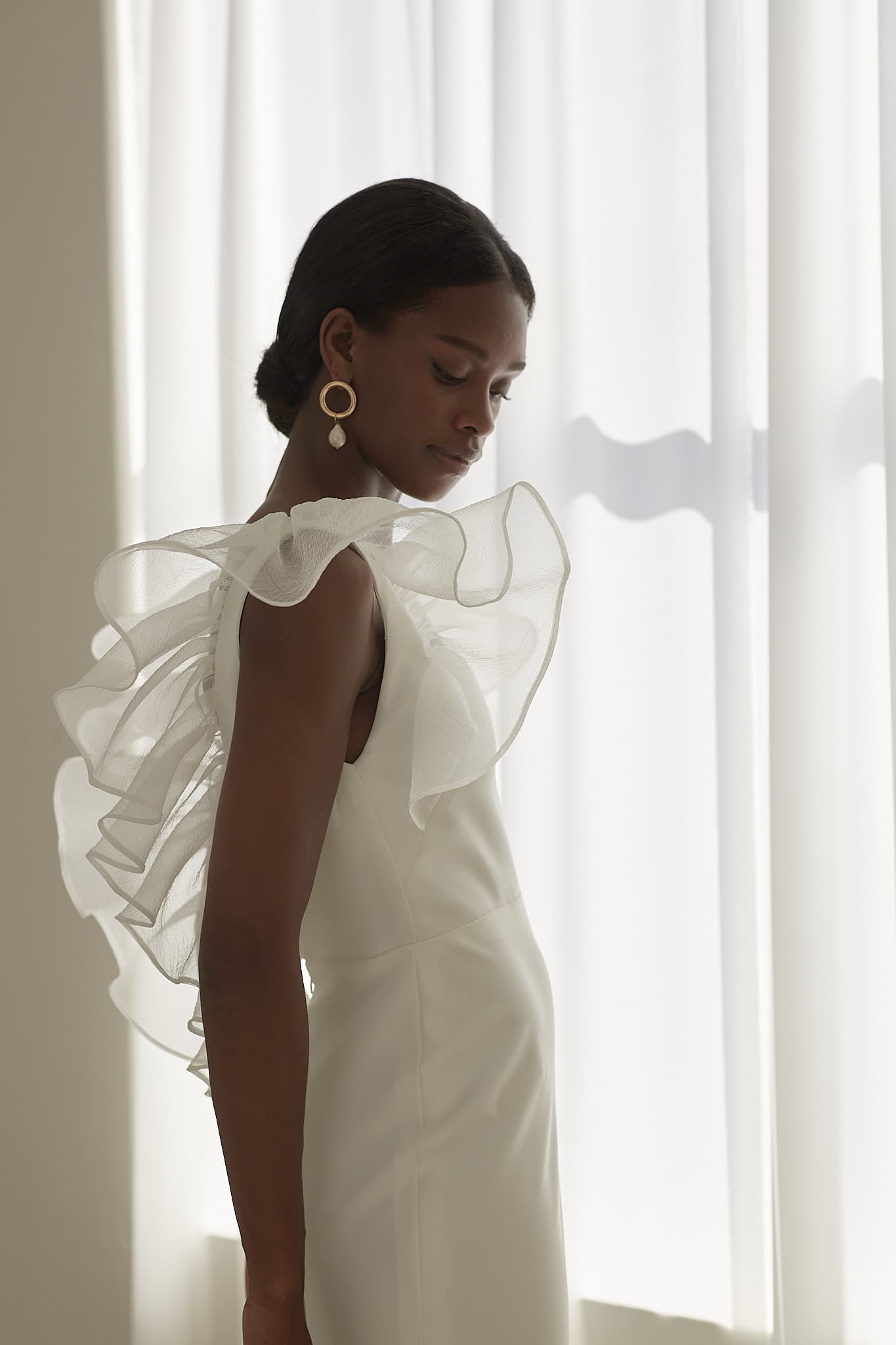 QFB Dress Sz 6 thumbnail 3