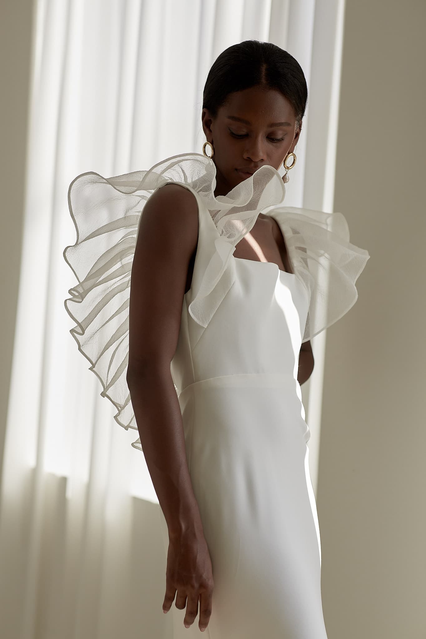 QFB Dress Sz 6 thumbnail 4