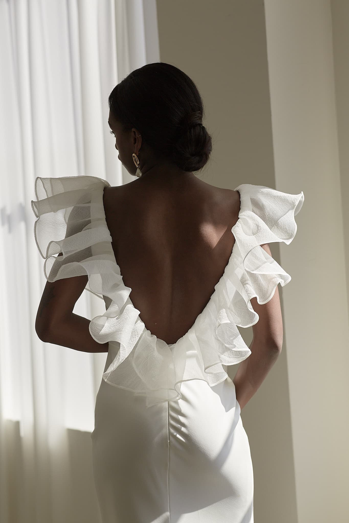 QFB Dress Sz 6 thumbnail 2