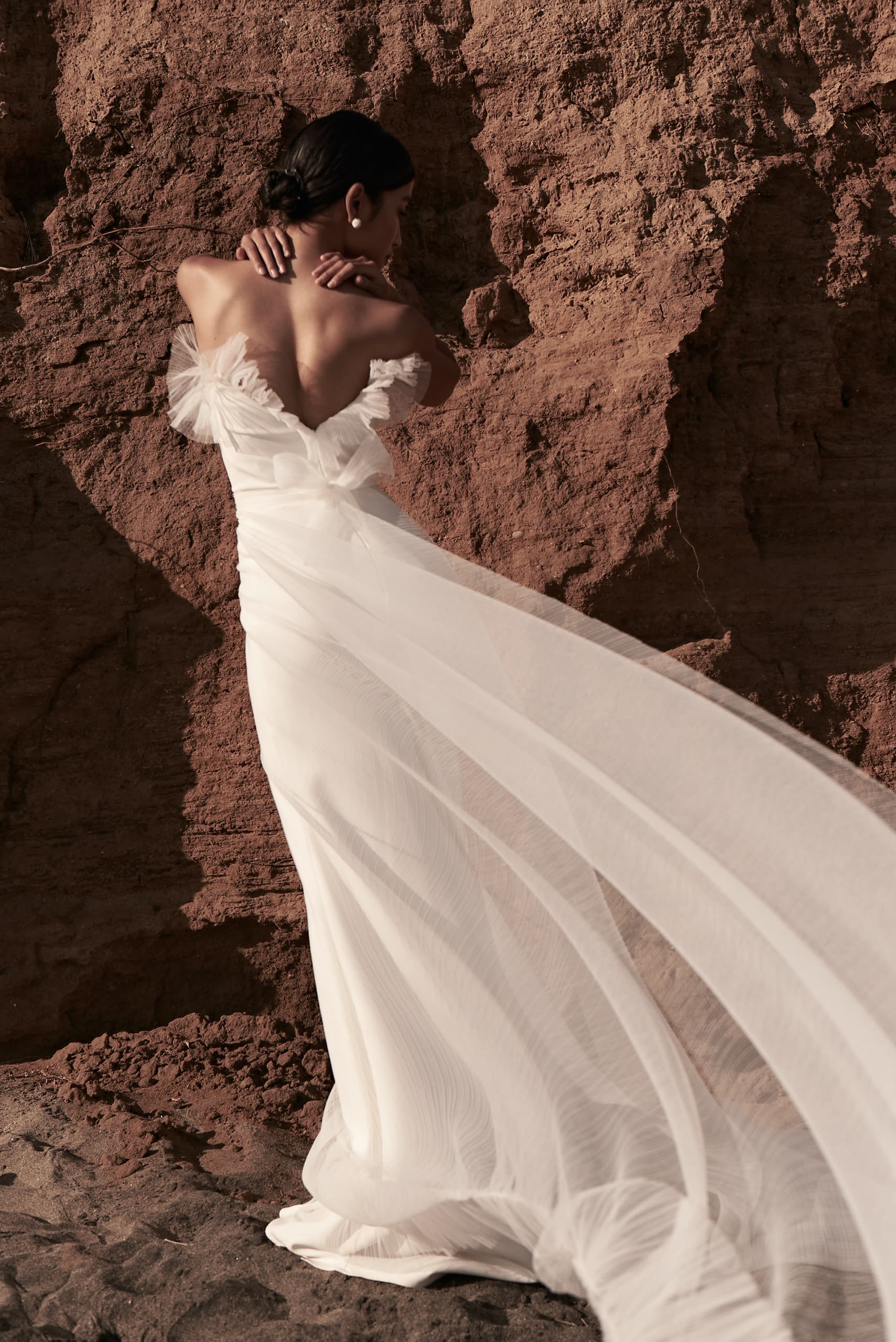 Kyma Dress Sz 8 thumbnail 2