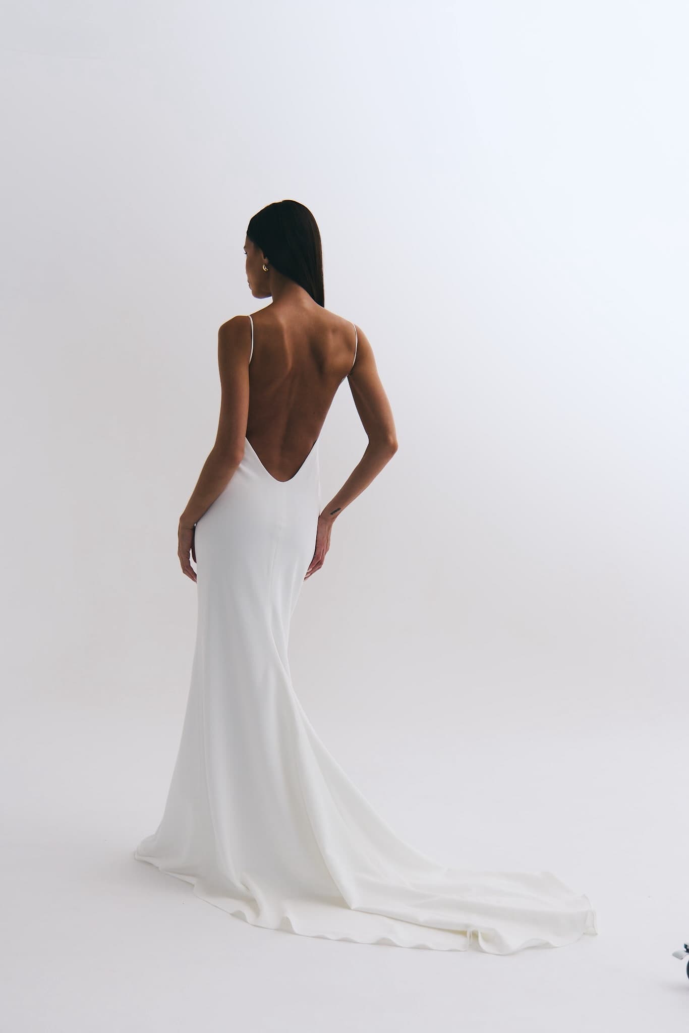 Lya Dress Sz 4 thumbnail 3
