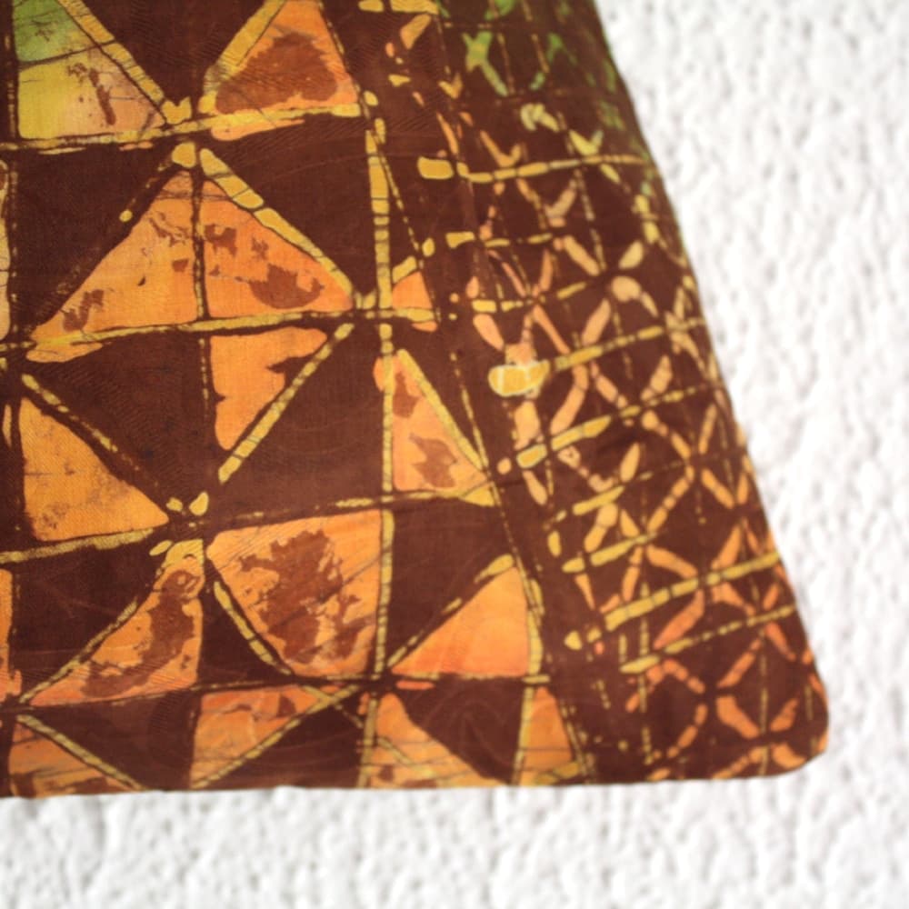 Earth Batik Bee Bag thumbnail 3
