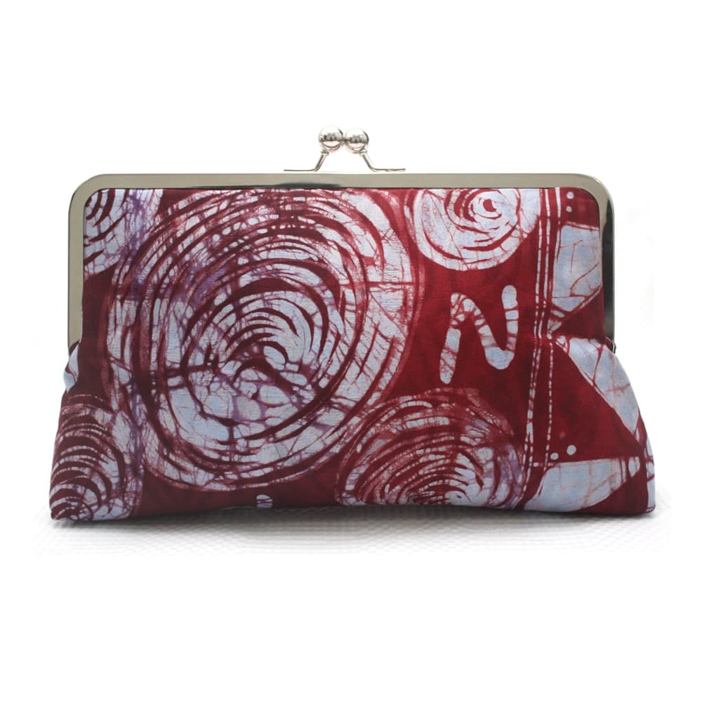 Sky Jam Super Snap Clutch