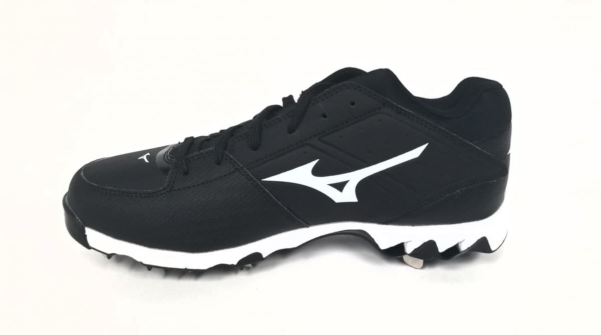 MIZUNO 9 SPIKE SWIFT4 WOMENS thumbnail 2