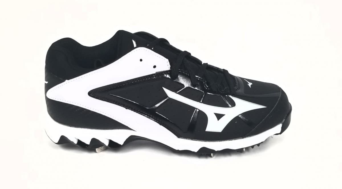 MIZUNO 9 SPIKE SWIFT4 WOMENS
