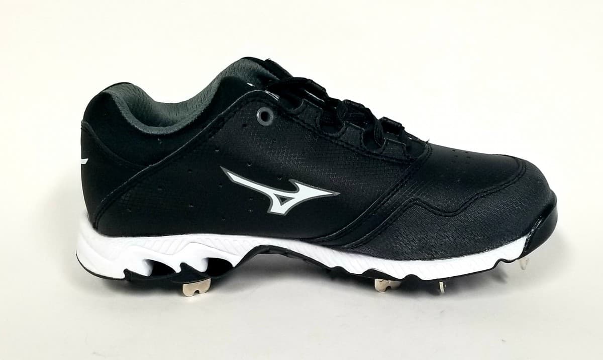MIZUNO 9 SPIKE SWIFT 3 METAL thumbnail 2