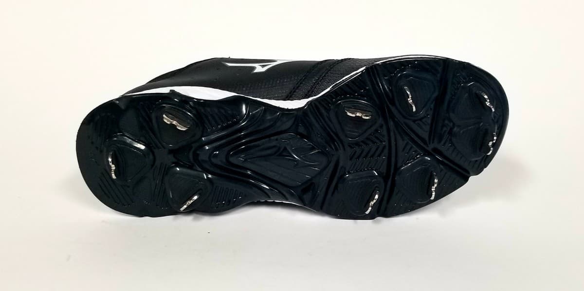 MIZUNO 9 SPIKE SWIFT 3 METAL thumbnail 3