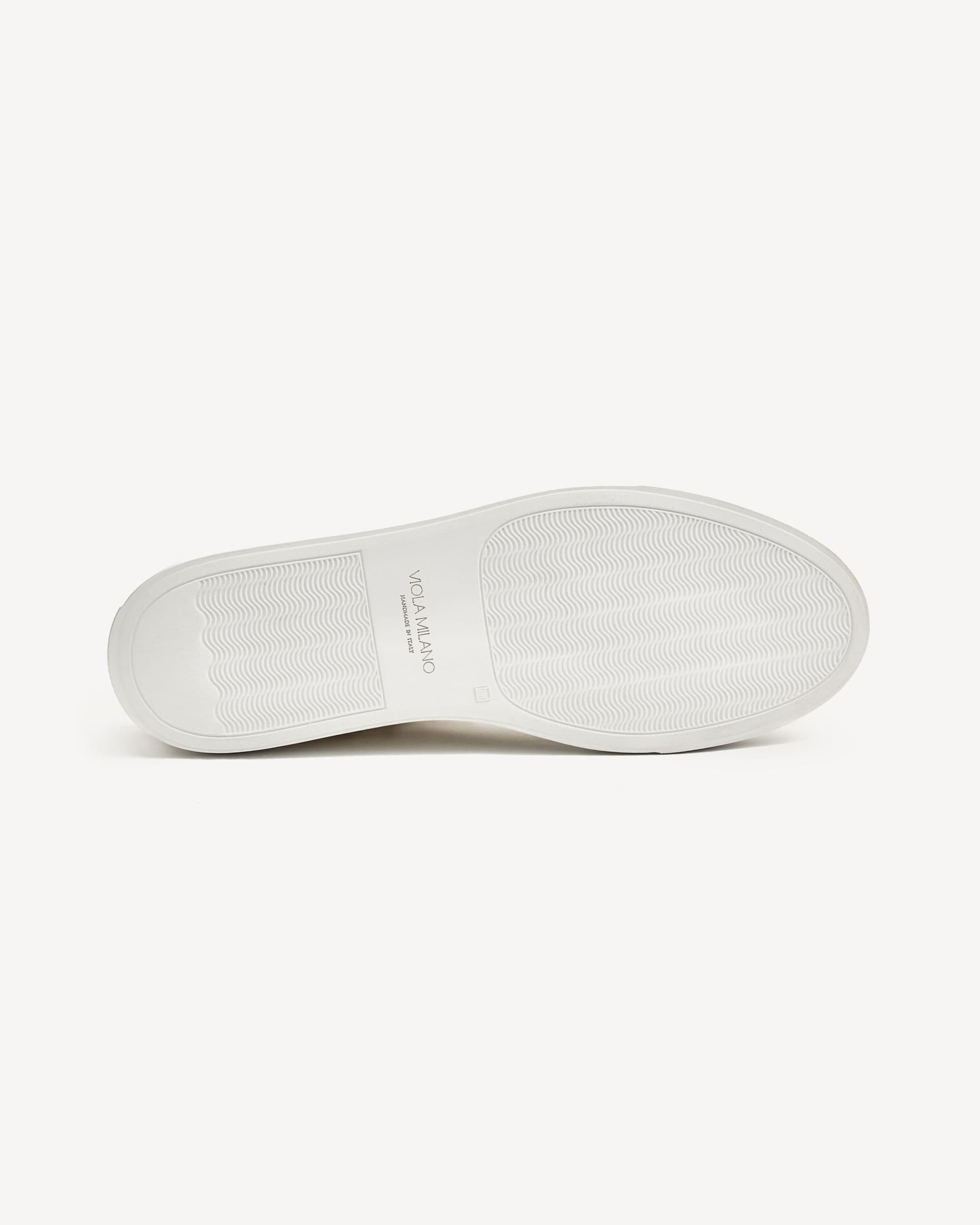 Limited Sport Club Sneakers – Polo Brown thumbnail 4