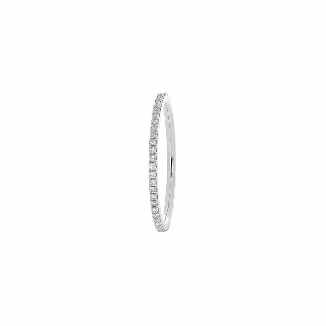 THE FAMOUS XIV KARATS STACKING RING! thumbnail 4