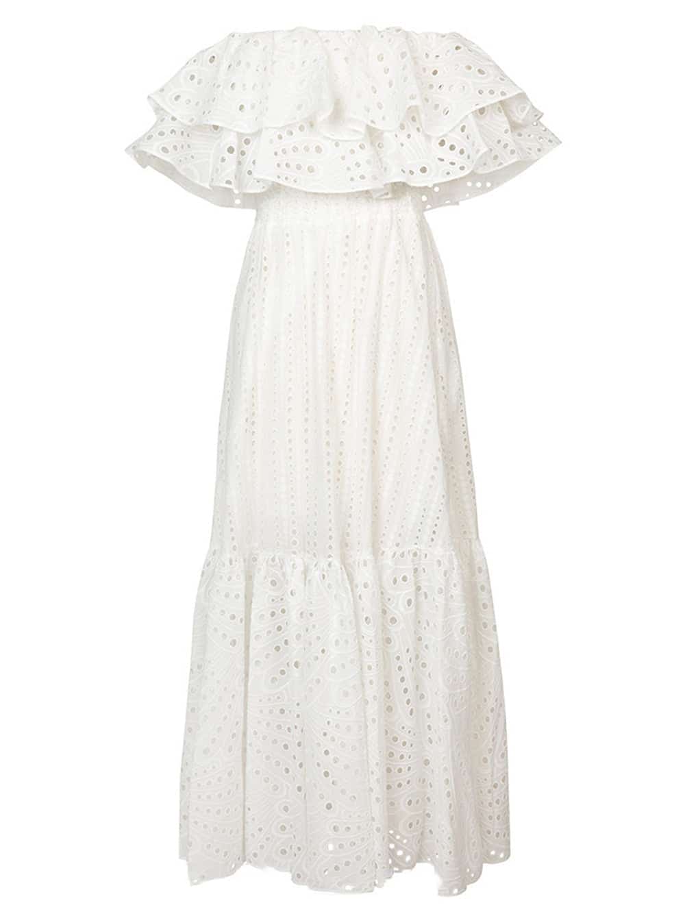 MEI Maxi Dress thumbnail 3