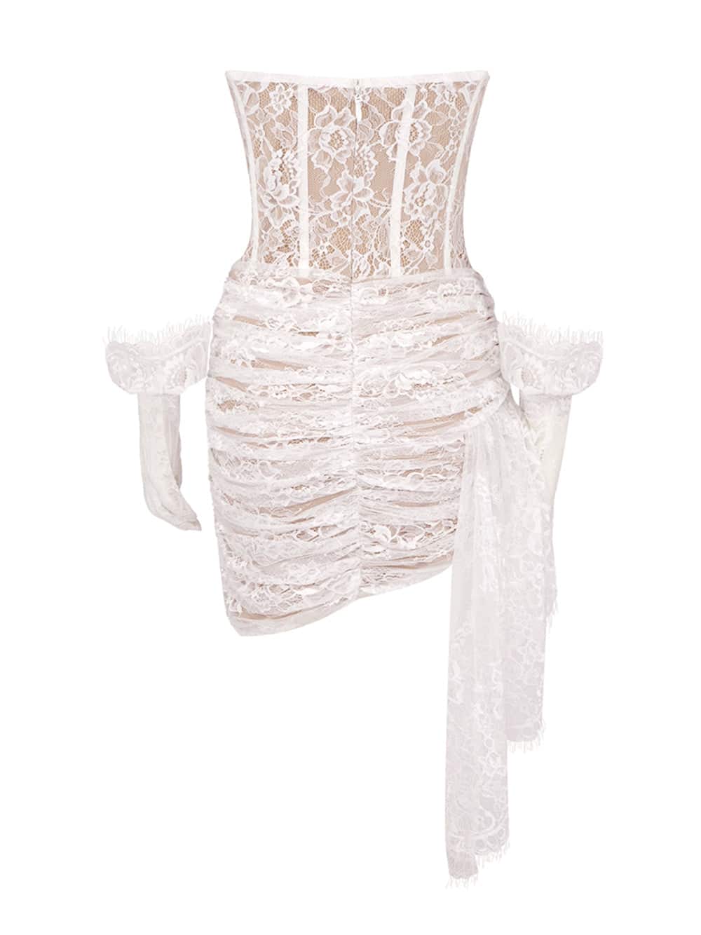 CELETE Mini Dress thumbnail 2