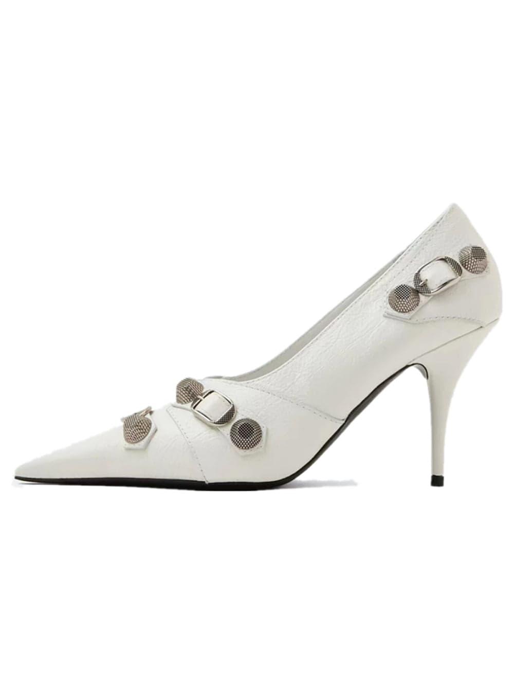 Pointed Toe Pumps thumbnail 4