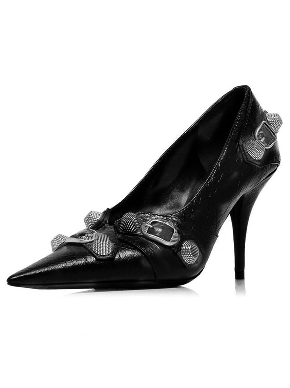 Pointed Toe Pumps thumbnail 3