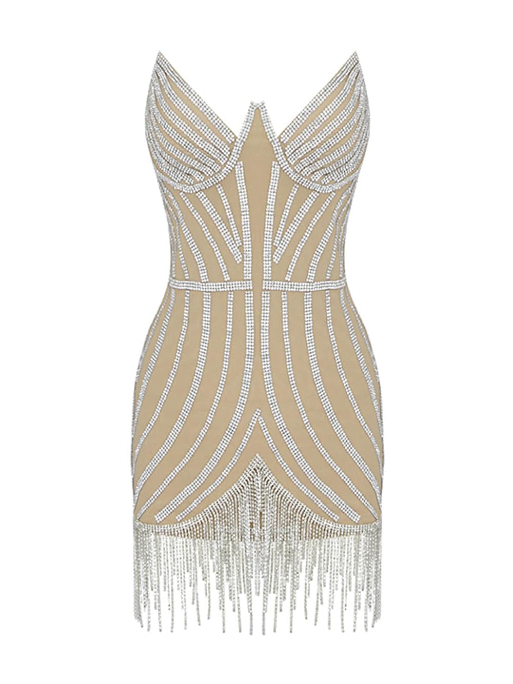 STEFY Mini Dress